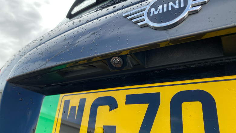 MINI Hatchback 135kW Cooper S Level 3 33kWh 3dr Auto Electric Hatchback